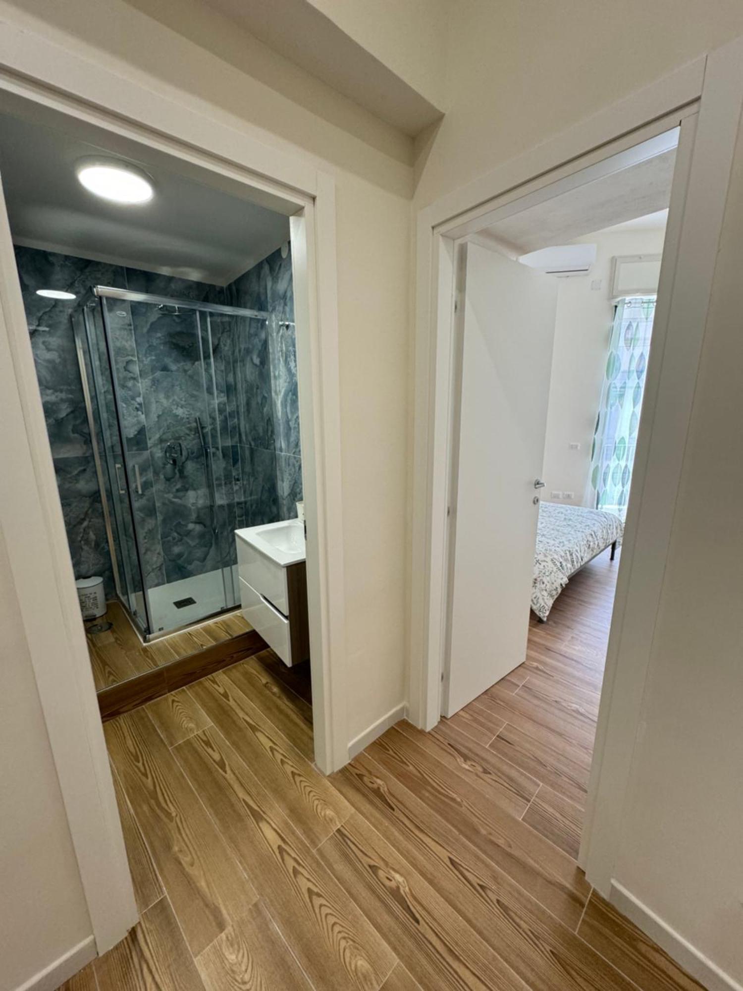 La Dimora Di Cinzia Apartment Napoli Ngoại thất bức ảnh