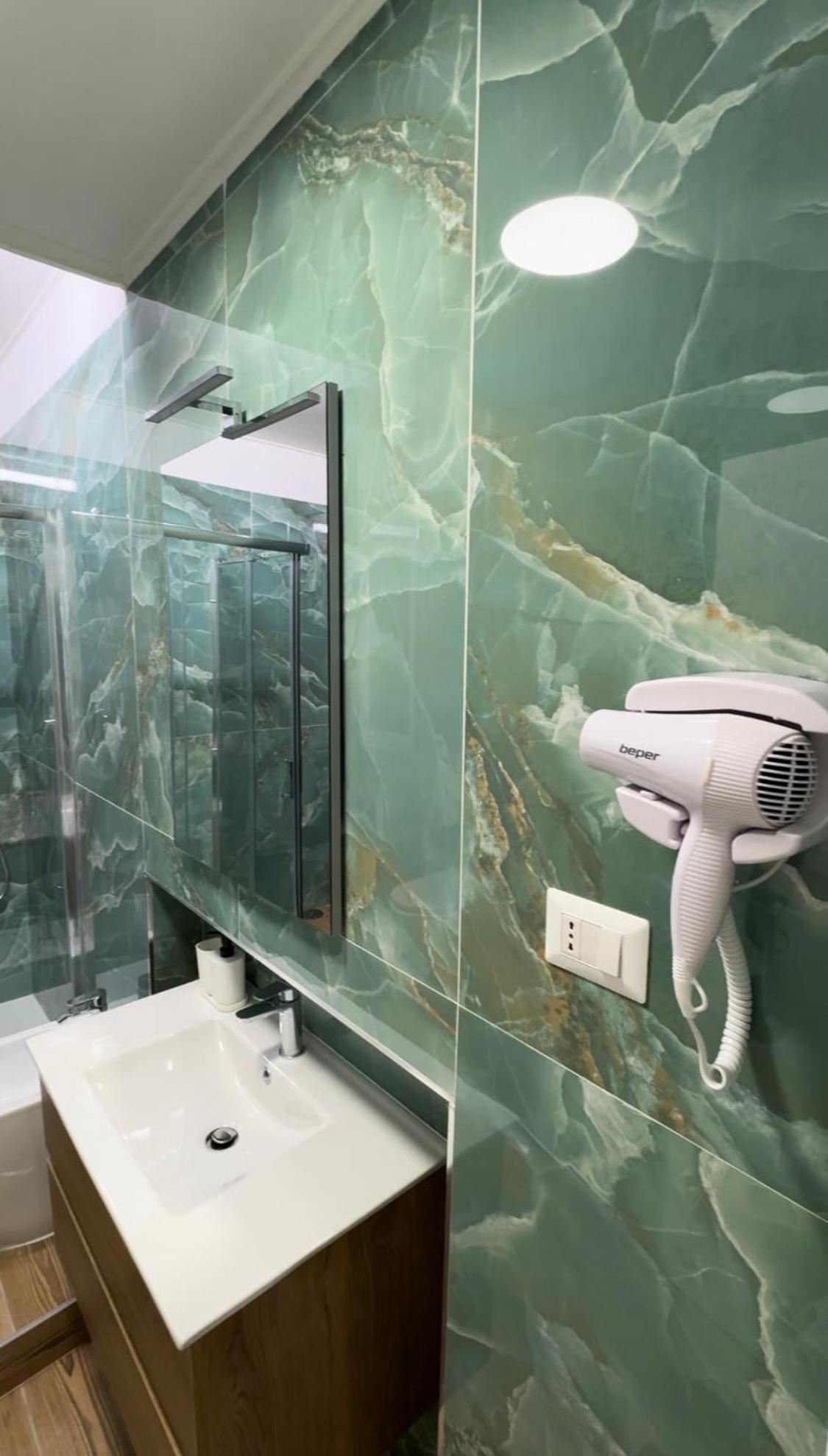 La Dimora Di Cinzia Apartment Napoli Ngoại thất bức ảnh